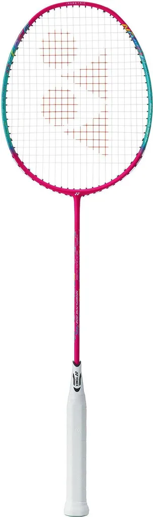 Yonex Nanoflare 002 Feel : Raquette Souple avec Cadre Aero Dynamique
