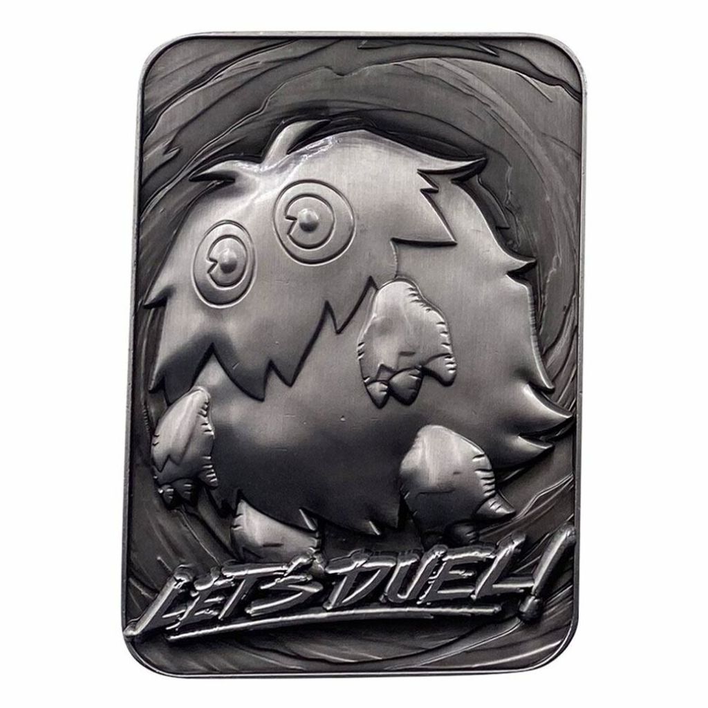 Yu-Gi-Oh! Replik Karte Kuriboh Limited Edition Produktbild 