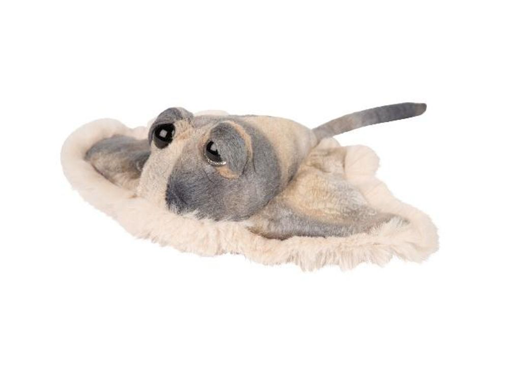 Suki 15491 Stachelrochen 20 cm Classic Kuscheltier von Suki