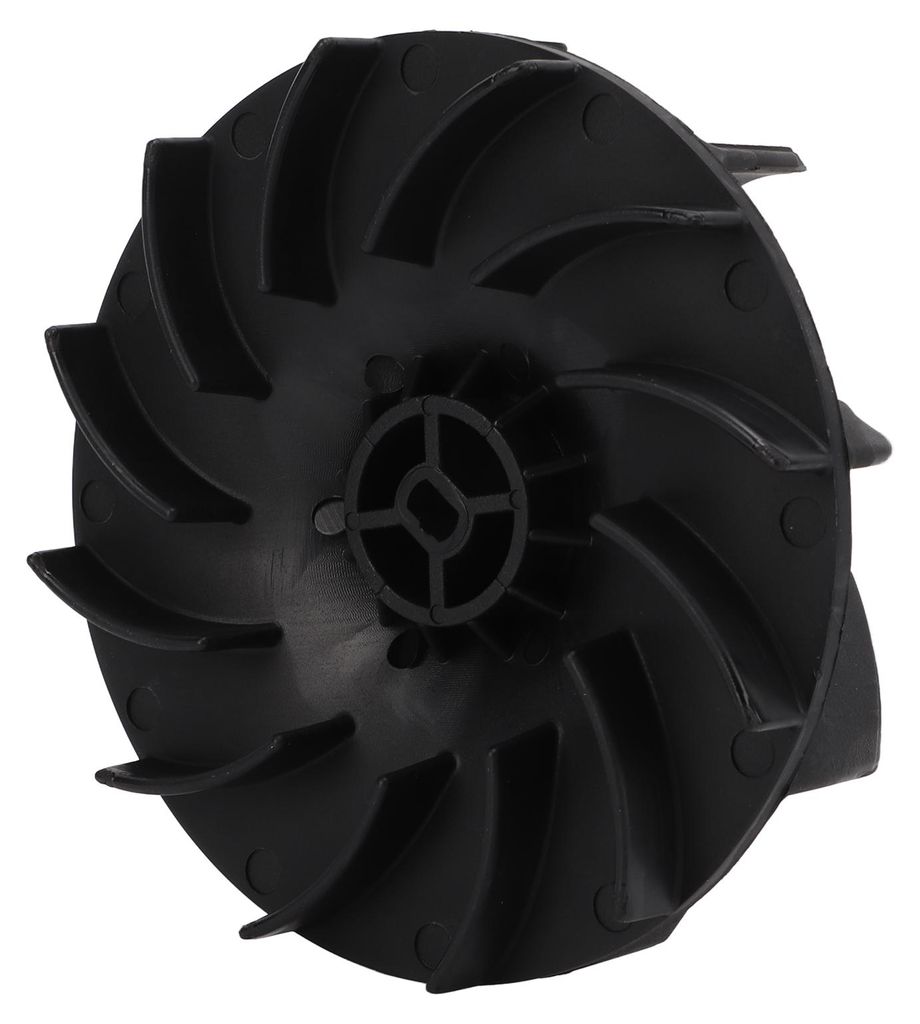 Ventilatore elettrico a ventola, ventilatore a ventola, Immagine del prodotto 