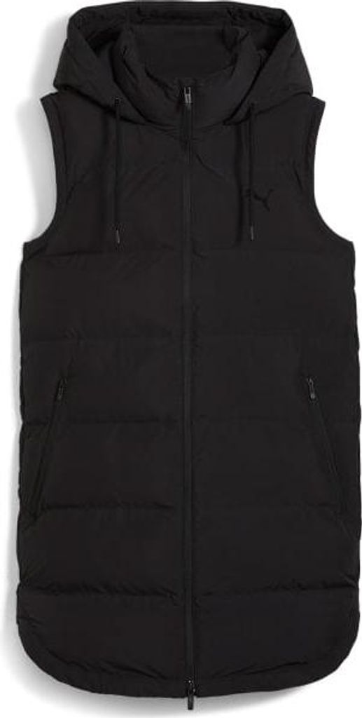 Puma MONO Vest PUMA Black XS