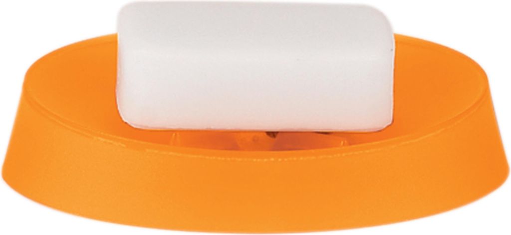 Spirella Seifenschale Move Frosty-orange Produktbild 