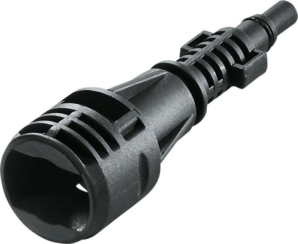 Adapter für Kärcher Zubehör, Systemzubehör für Bosch Produktbild 
