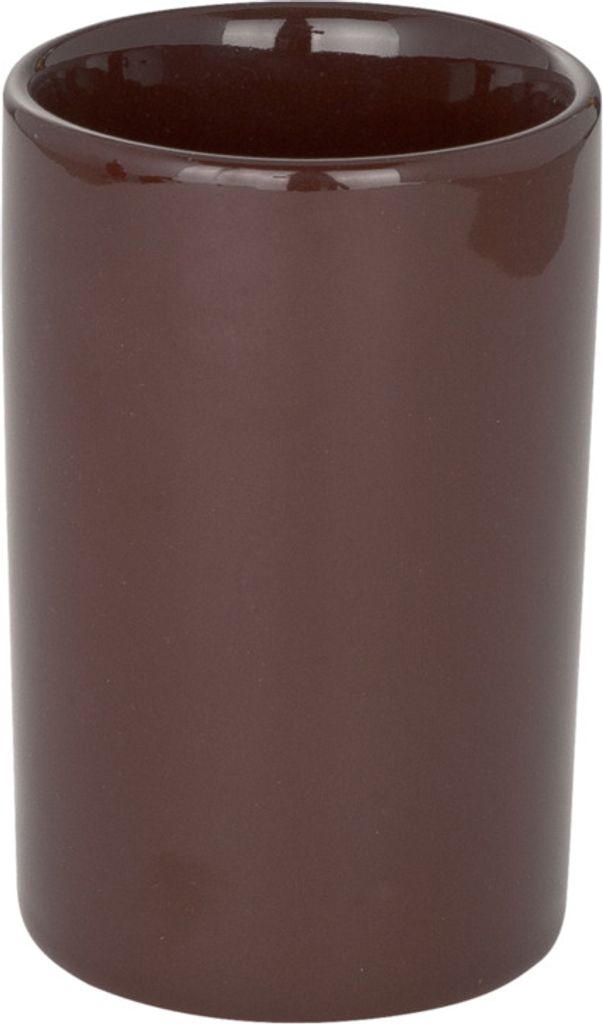 Zahnputzbecher Polaris Brown