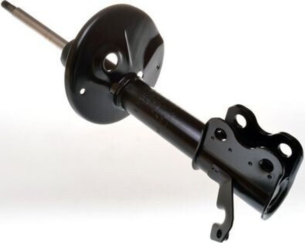 DENCKERMANN Stoßdämpfer Vorne Links für TOYOTA COROLLA Liftback (E11) Federbein DSB086G