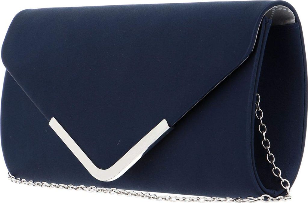 Tamaris Clutch Amalia blue,  Größe in cm  26 x 6 x 13 Produktbild 13