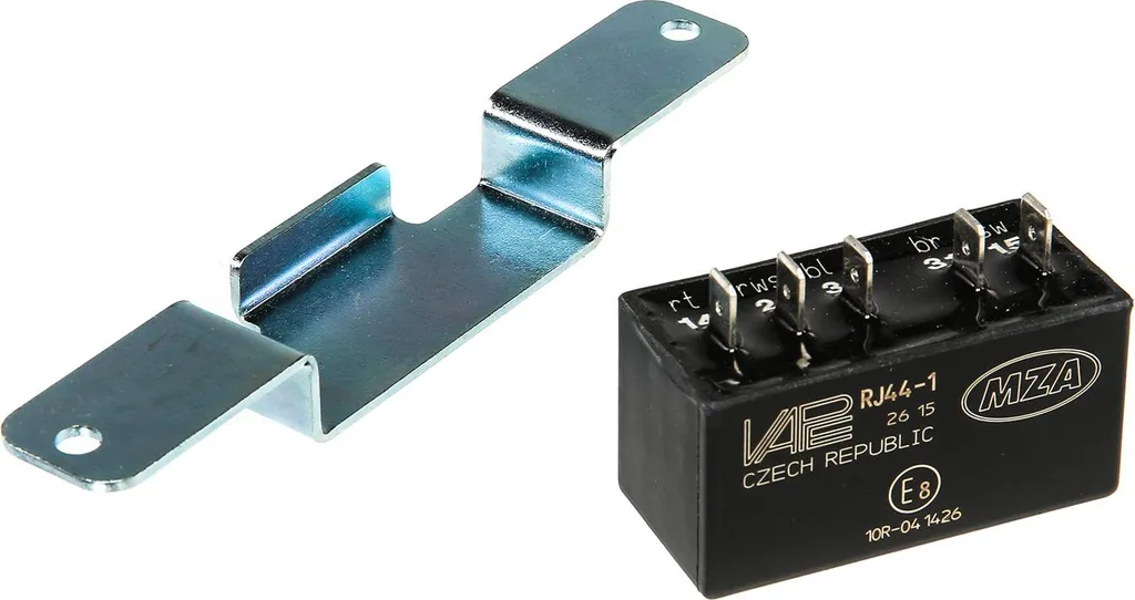 Kit allumage électronique Simson : stabilisez votre moteur 8305.1 et .2