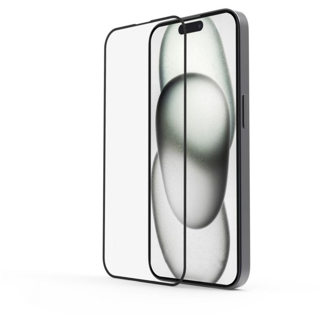 Hama Extreme Protect, Apple, iPhone 16 Pro, Schlagfest, Produktbild 