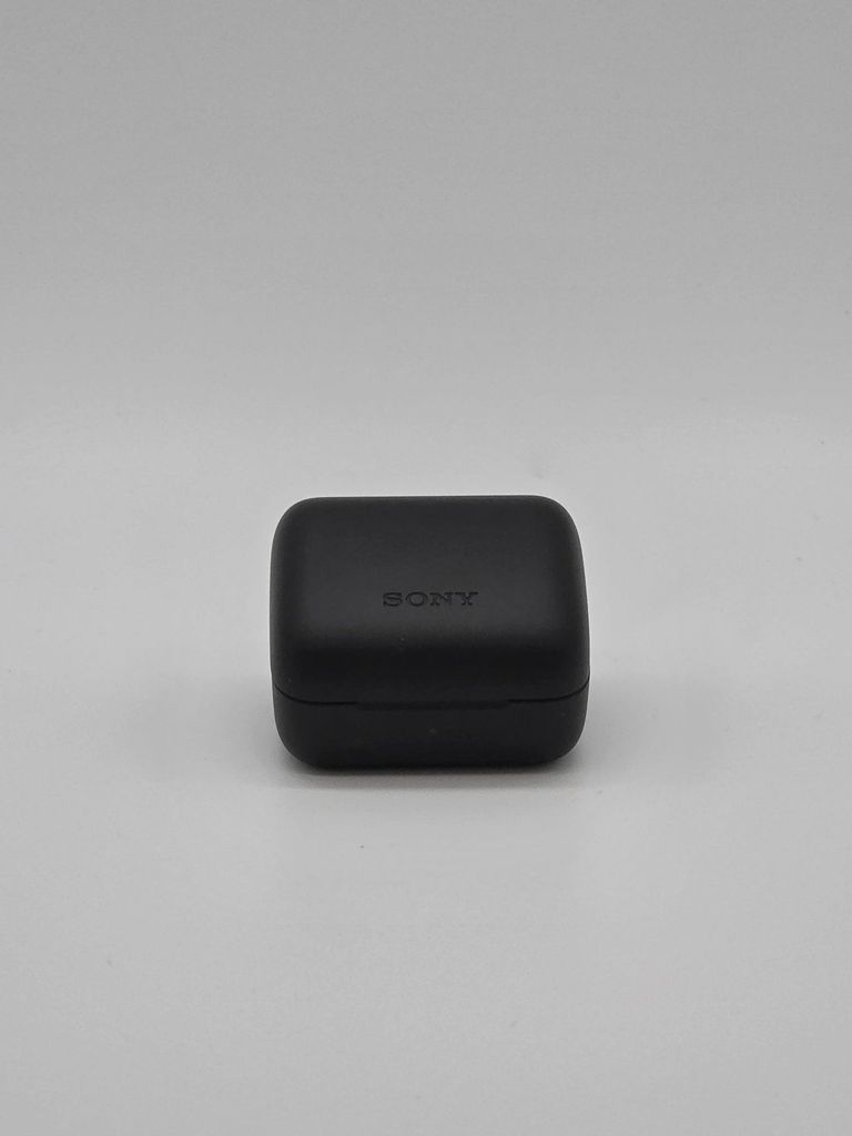 Sony INZONE Buds - True Wireless Gaming Earbuds Black Produktbild 