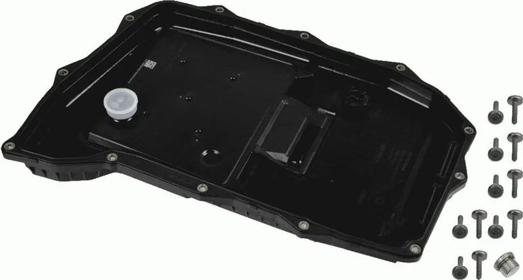 Pack vidange boîte auto pour Audi Q5 Q7 Q8 et VW Touareg - Kit complet ZF