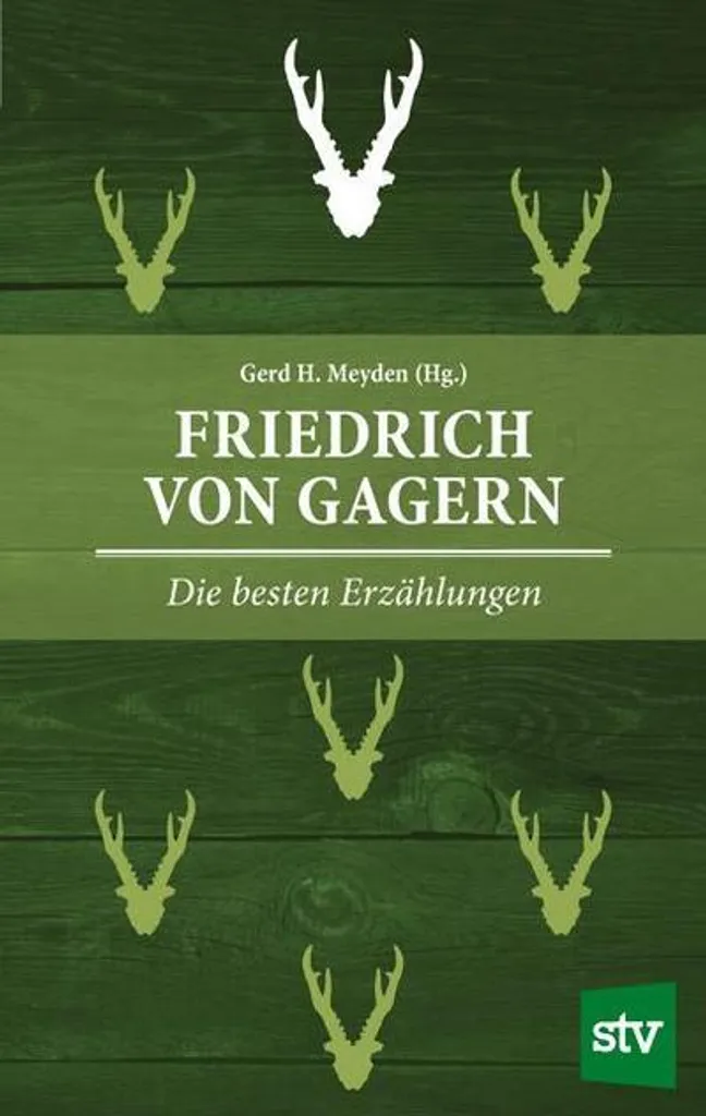 Guide Littéraire Friedrich von Gagern : Analyse Critique et Récits Nature