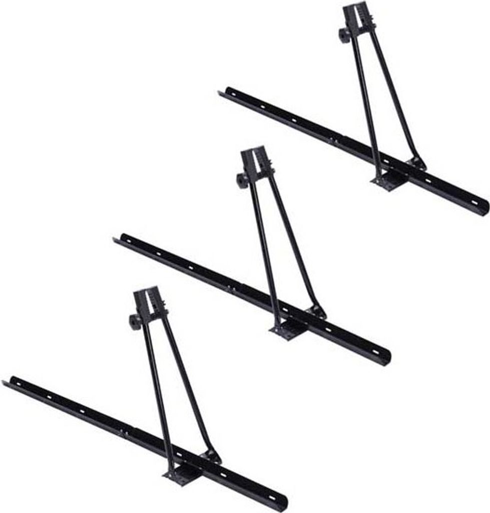 3x Fahrradträger/Dachfahrradträger/Fahrradhalter ORION