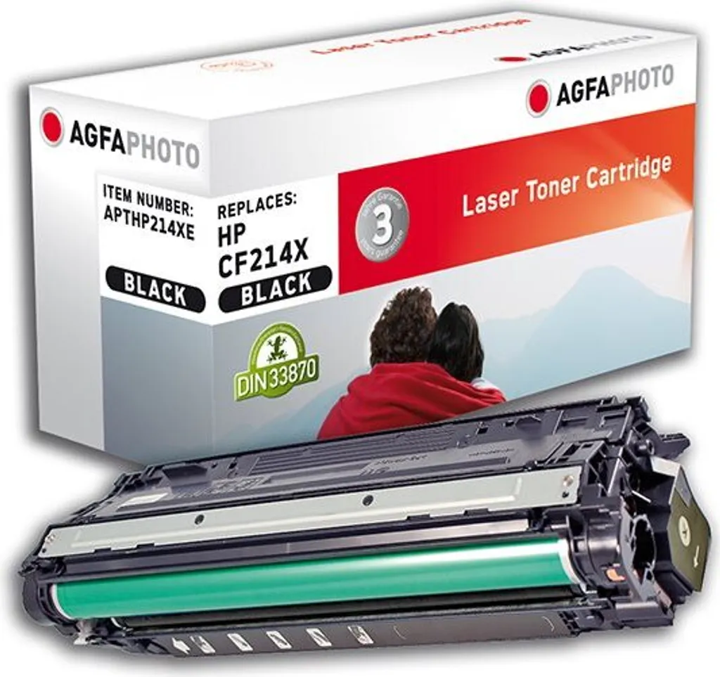 AgfaPhoto Realishot WP9500 Nero - Fotocamera Impermeabile 24MP