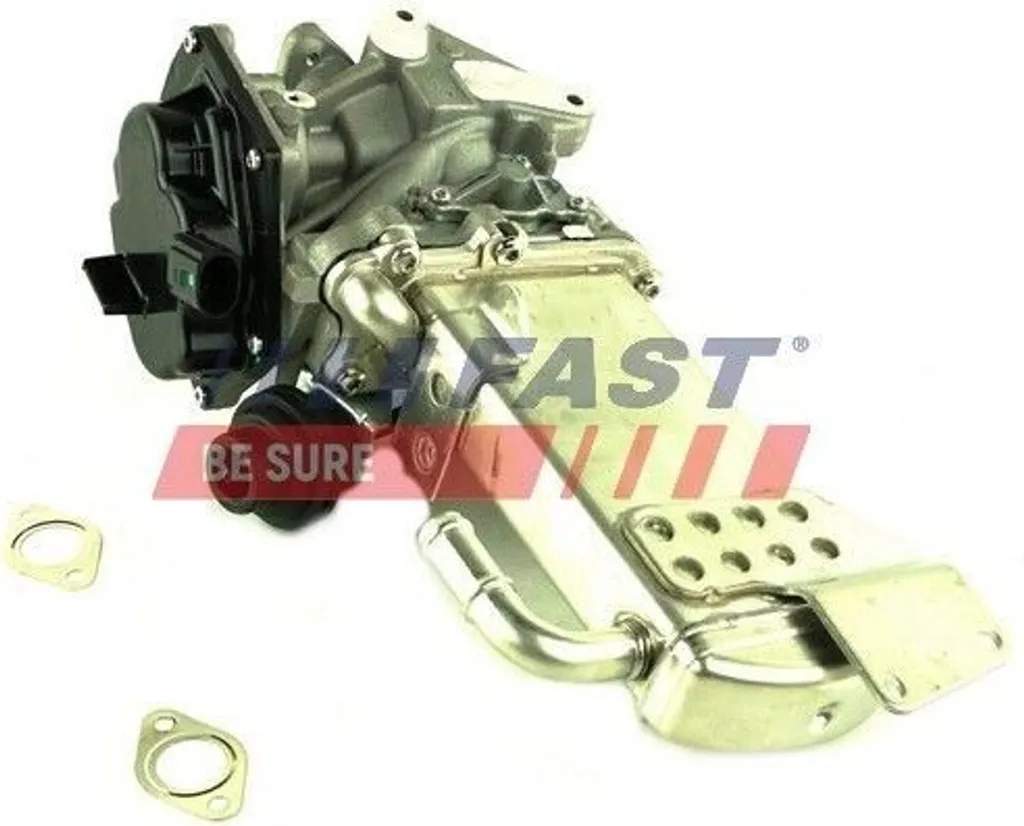 Supprimez le Voyant Moteur Audi avec cette Vanne EGR OE 3L131512BQ