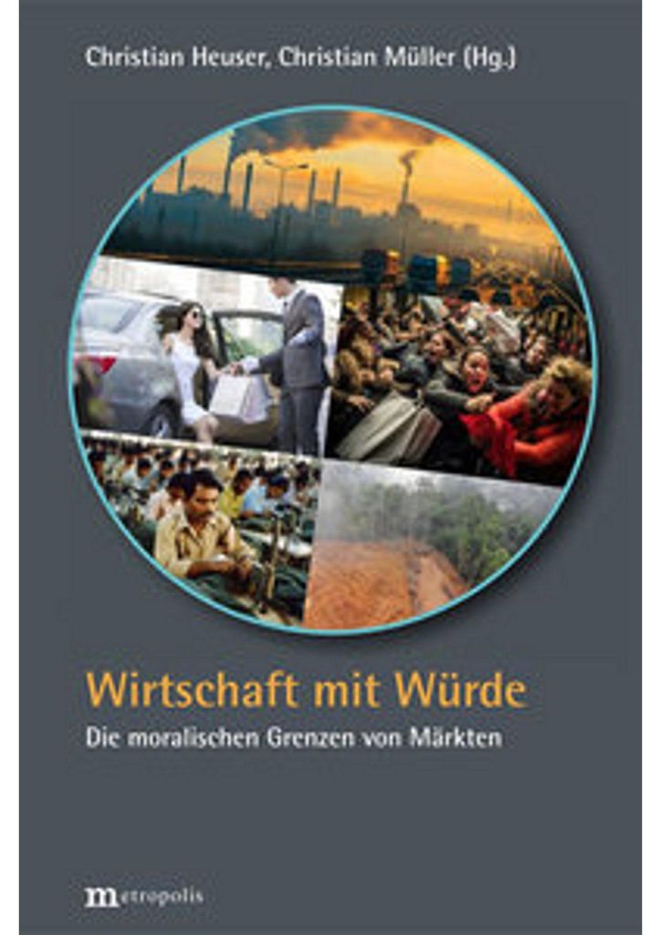 Wirtschaft mit Würde