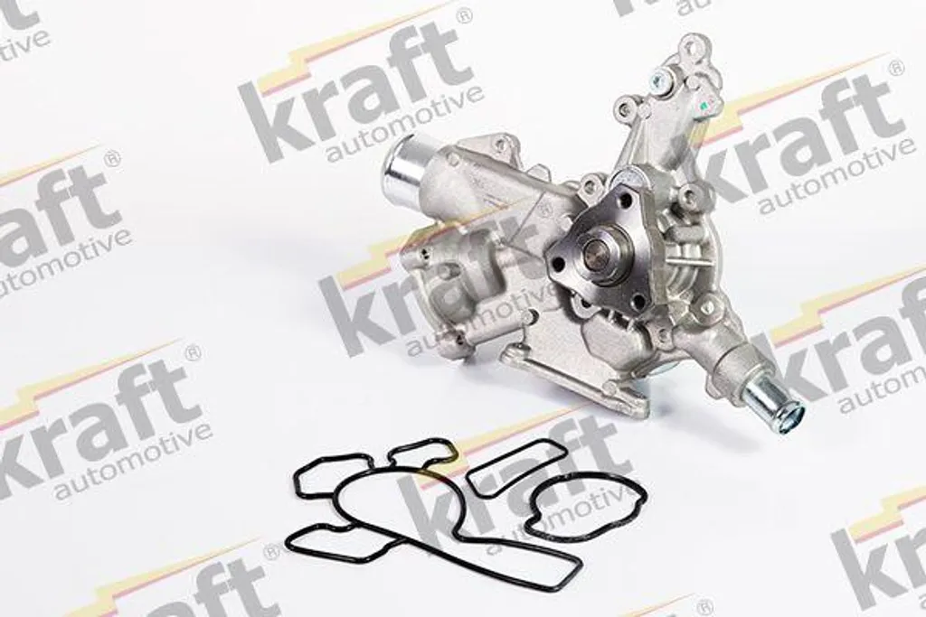 Pompe à eau KRAFT 1501740 OE 1334079 pour Opel Corsa C et Astra G