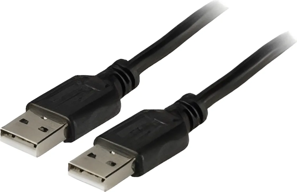 Cavo EFB USB 2.0 A/A 5m K5253SW.5 - Ideale per Periferiche e Hub