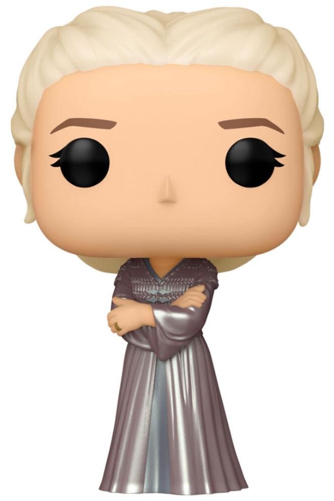 Haus des Drachen Rhaenyra Targaryen Figur, Sammlerspielzeug