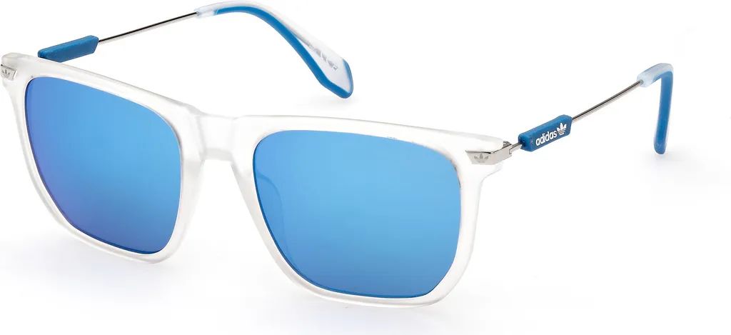 Adidas Originals OR0081: L'Icona Streetwear dell'Eyewear Uomo