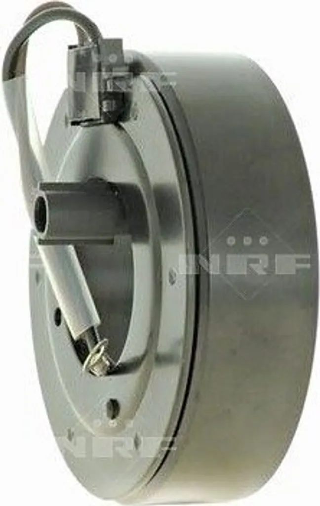 Plus de Froid ? Bobine NRF 38724 pour Compresseur Volvo V40 31292175