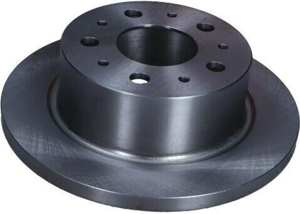 Disque de frein arrière robuste MAXGEAR 19-2008 pour Jumper et Boxer 1607880680