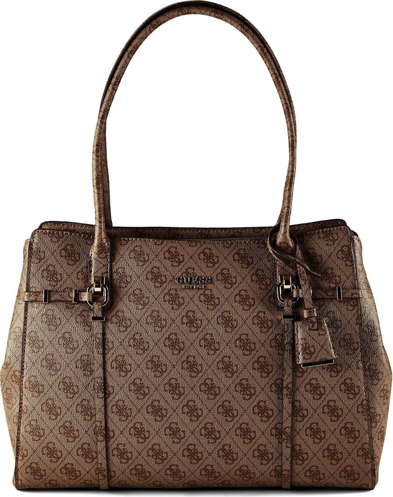 Guess Leona Schultertasche 37 cm
