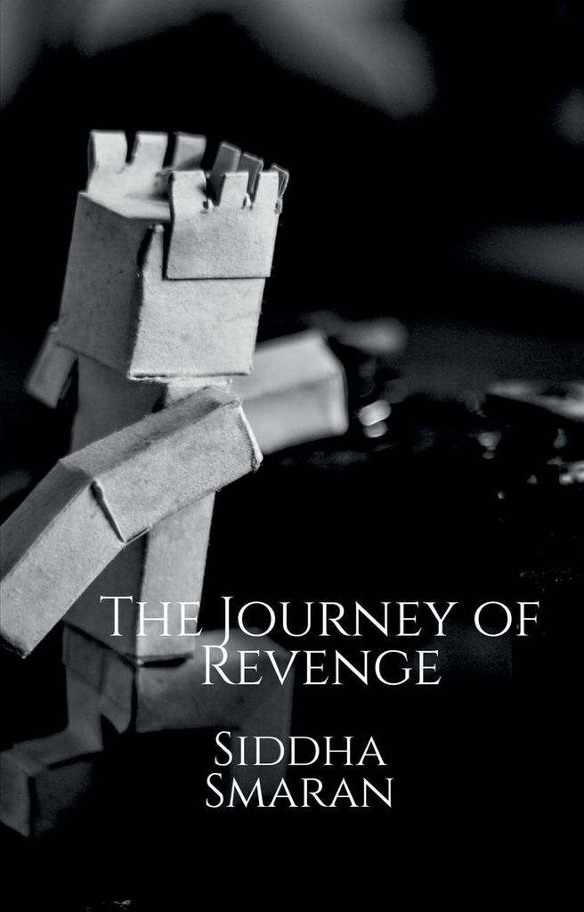The Journey of Revenge