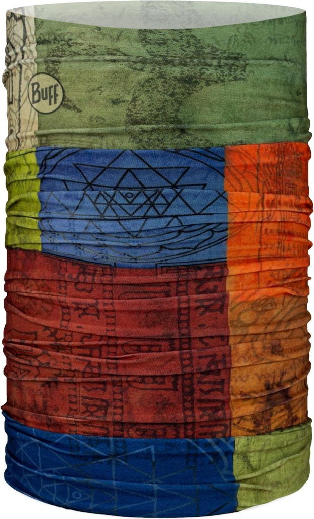 BUFF Uni Multifunktionstuch Original EcoStretch Produktbild 