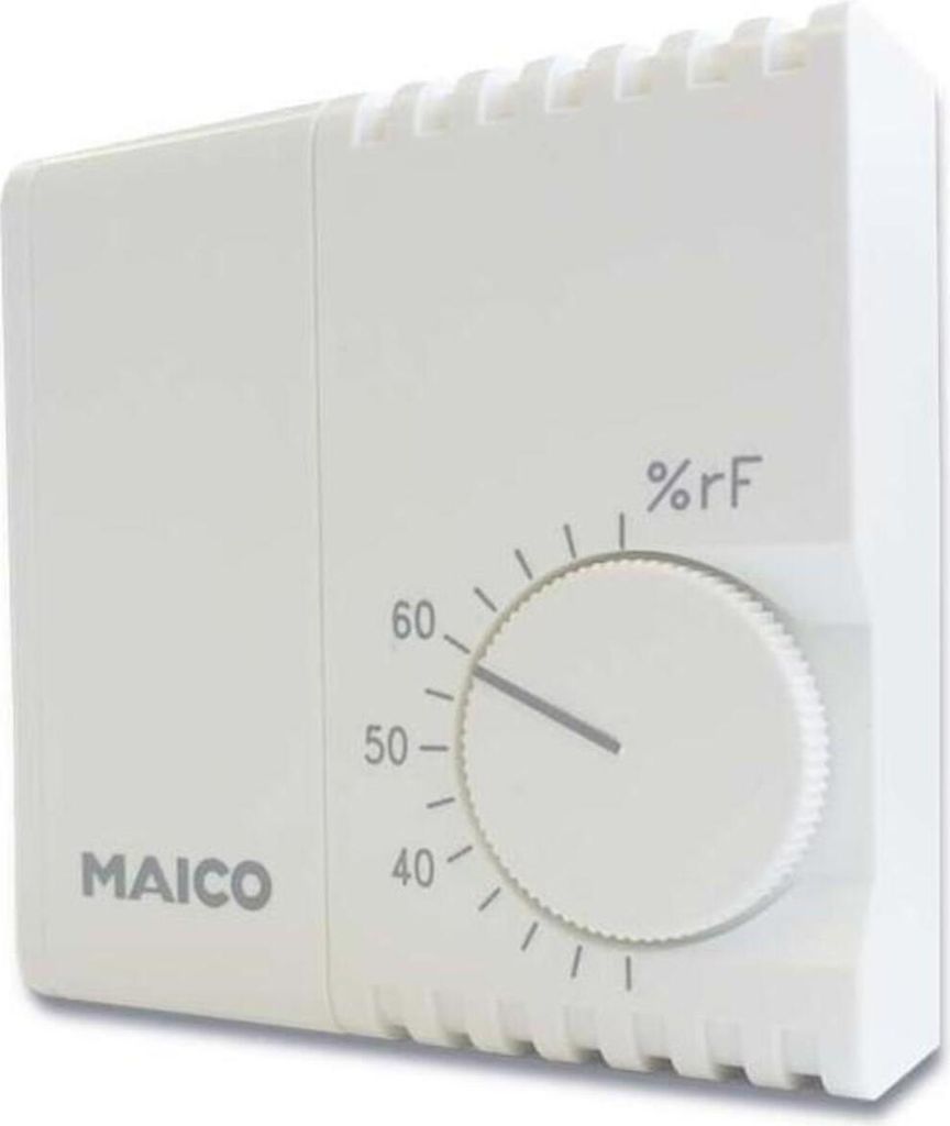 MAICO Maico HY 230 Hygrostat HY 230 außenliegendes Produktbild 