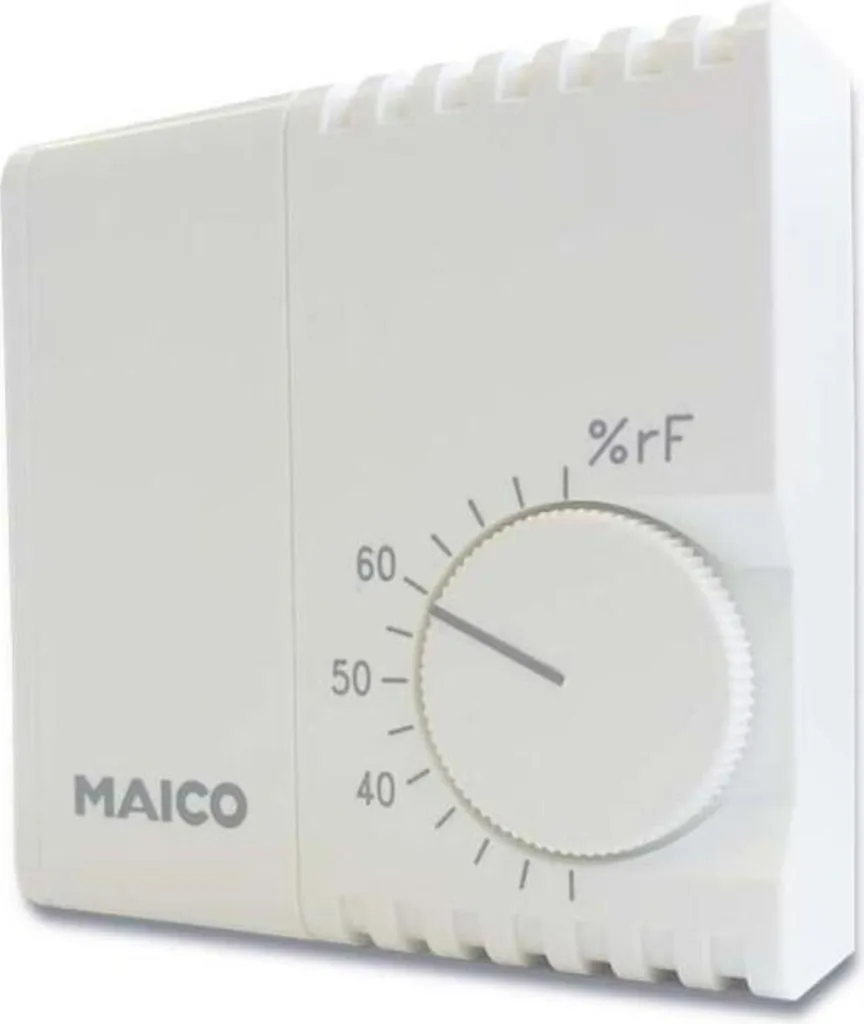 MAICO Hygrostat HY 230 Élément de l'extérieur pour contrôle humidité