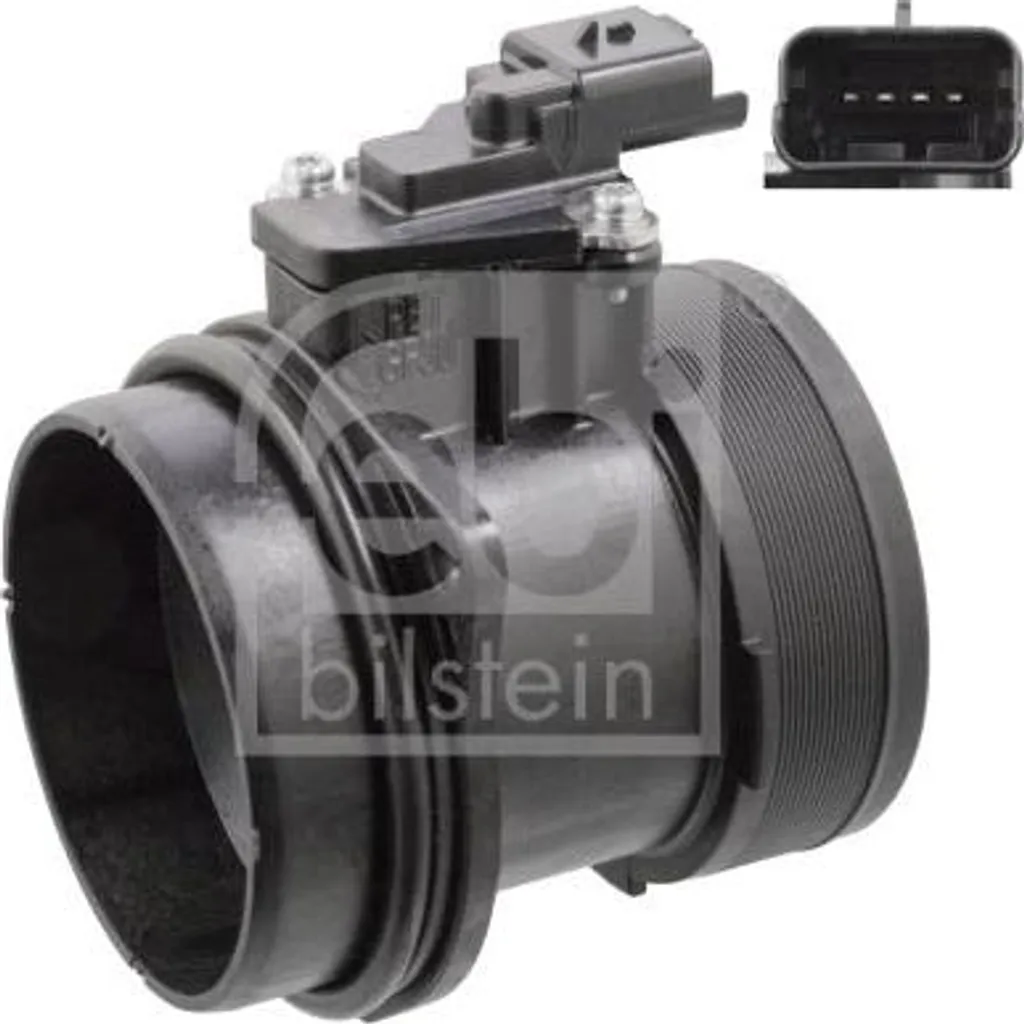 Débitmètre d'air FEBI BILSTEIN 105762 OE 1920RL pour Expert et 508