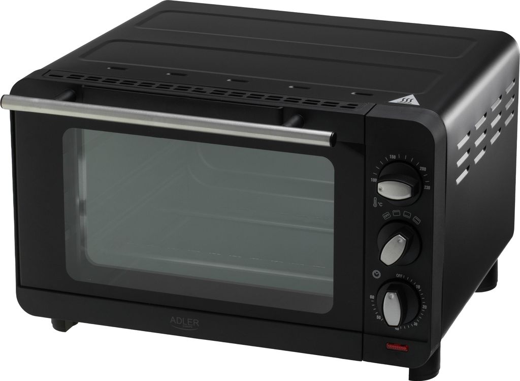ADLER AD 6029: Horno eléctrico, color Imagen del producto 