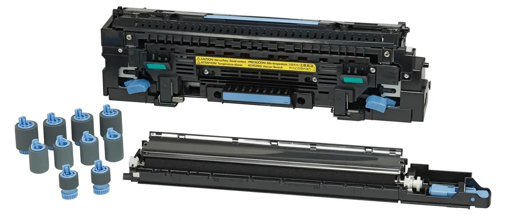 Kit Maintenance HP LaserJet 220V Haute Performance pour Usage Intensif