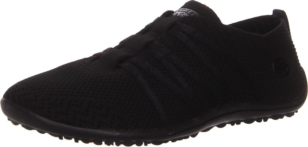 Dockers Sneaker in schwarz, Gr. 44 Produktbild 