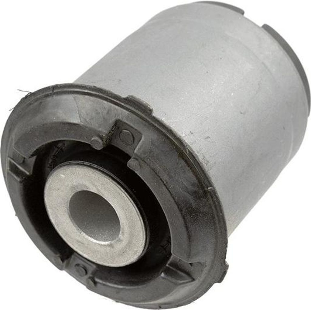 LEMFÖRDER Lagerung Achsträger 42979 01 Hinten für HYUNDAI SANTA FÉ II (CM)
