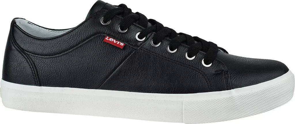 Levi's Herren-Sportschuhe, Sneaker Woodward 38099.1596, Produktbild 