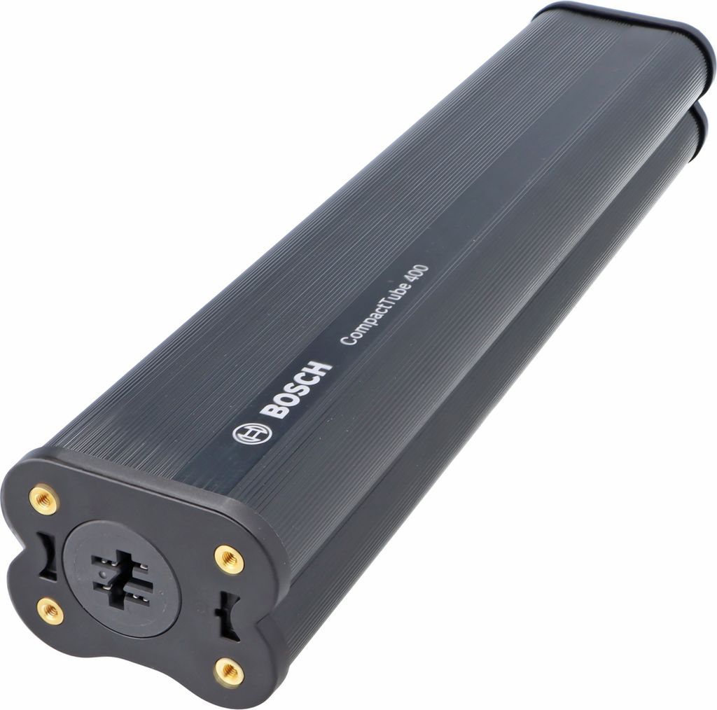 Bosch compacttube 400 battery (bbp3242) the smart system