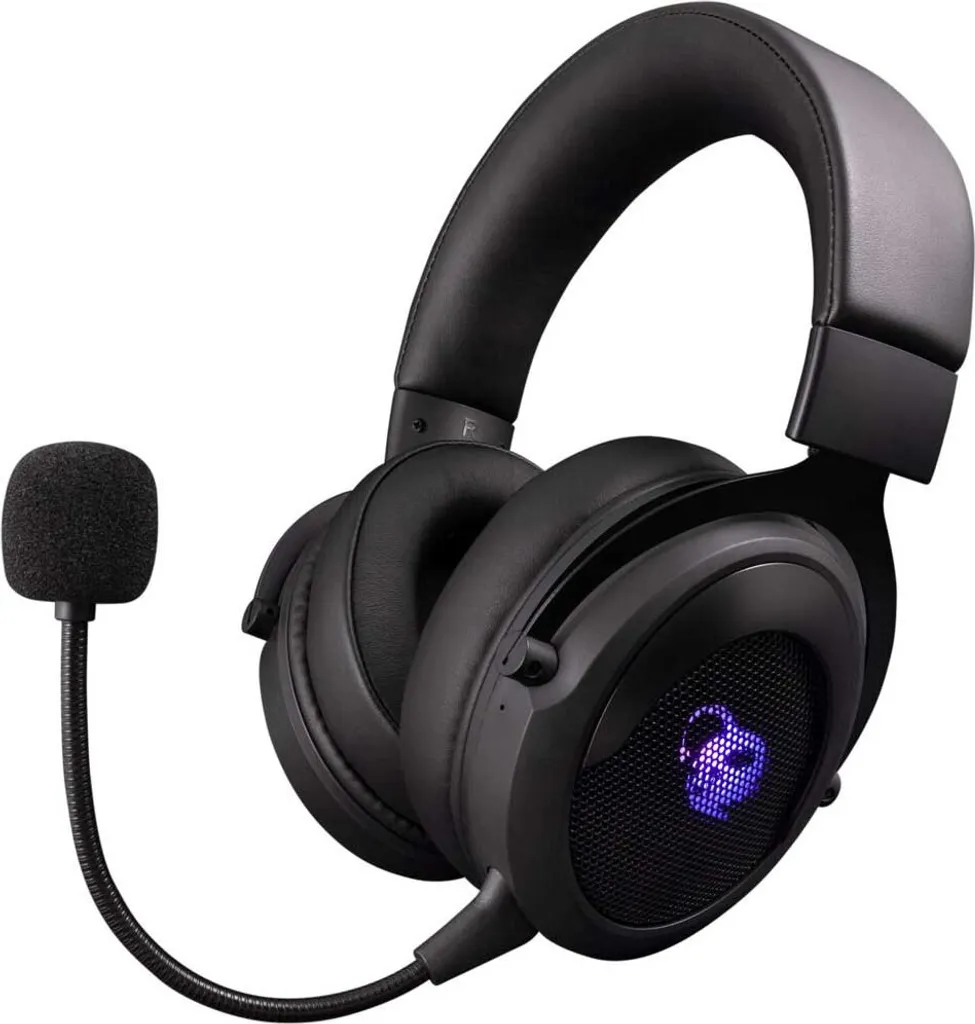 Kit CoolBox DG pour Streaming et Gaming avec Micro G01 Pro Anti-Bruit