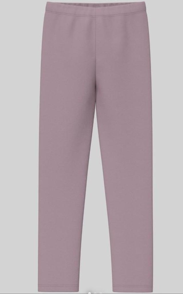 S. Oliver Leggins LILAC/PINK 128
