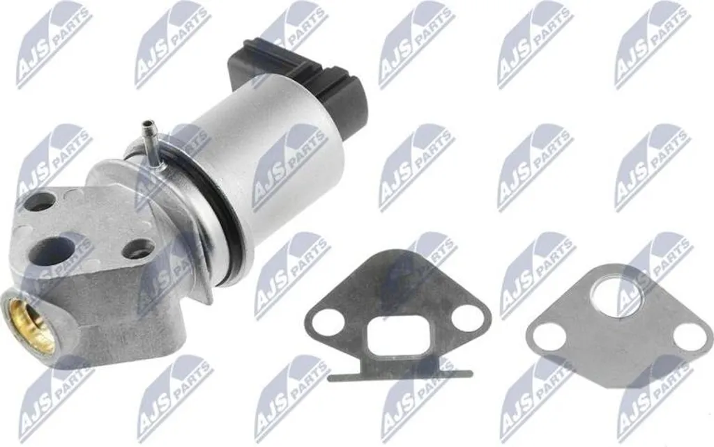 Vanne EGR NTY EGR-SK-001 pour Polo 6R Fabia Ibiza OE 03D131503B Neuf