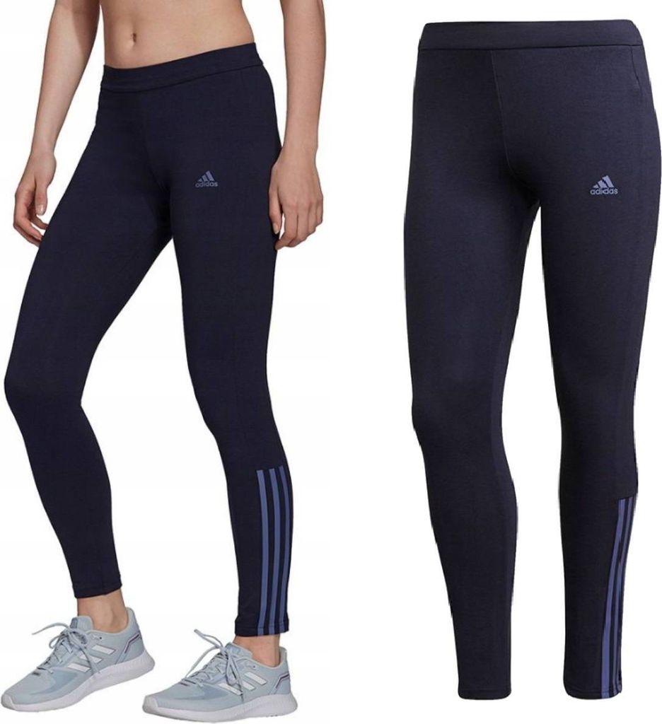 Leggings aderenti Adidas Essentials W H10252 Pullunder adidas Größe: XS,