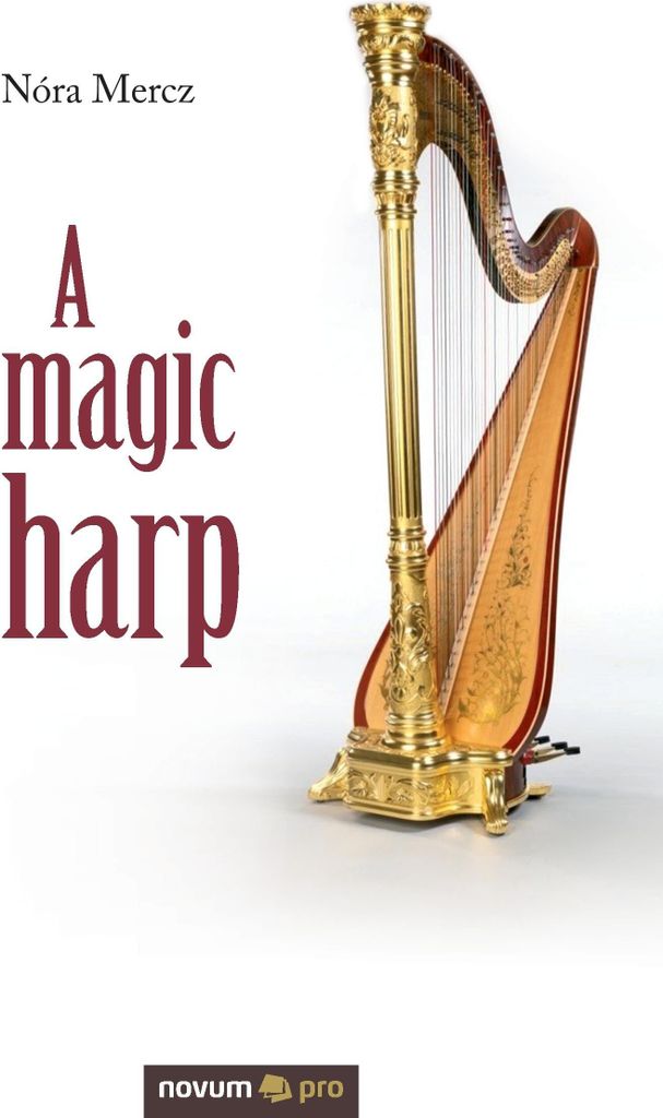 A magic harp