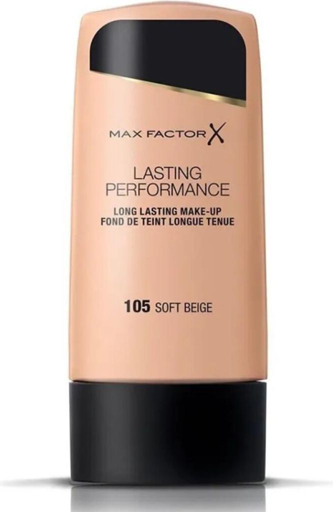 Max Factor Lasting Performance, Fľaša, Tekuté, Univerzálna Obrázok produktu 