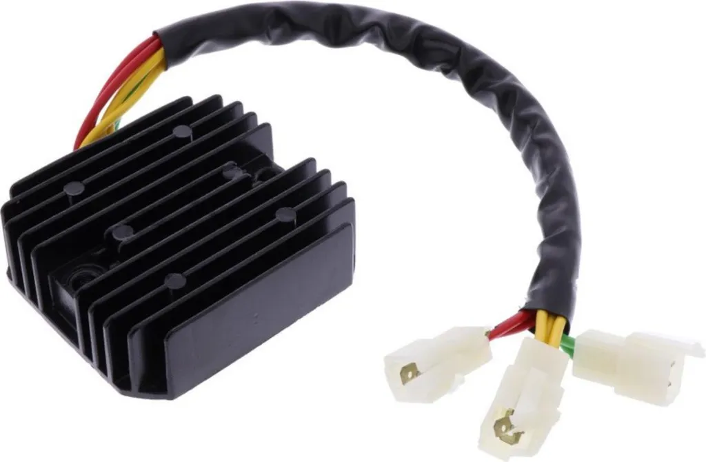 Regolatore JMP Honda VT 1100 C Shadow (1988-2000) - Componente Elettrico