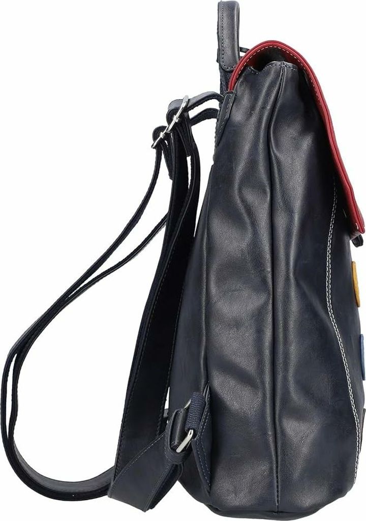 Rieker Damen Rucksack Cityrucksack Damentasche H1357, Produktbild 