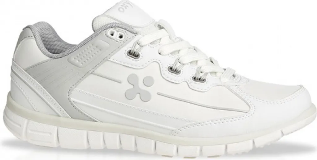 Baskets de soin Oxypas Henny : chaussures médicales légères et souples