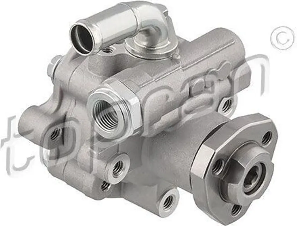 Pompe de Direction Assistée TOPRAN 115 332 pour VW Crafter 2E 2F