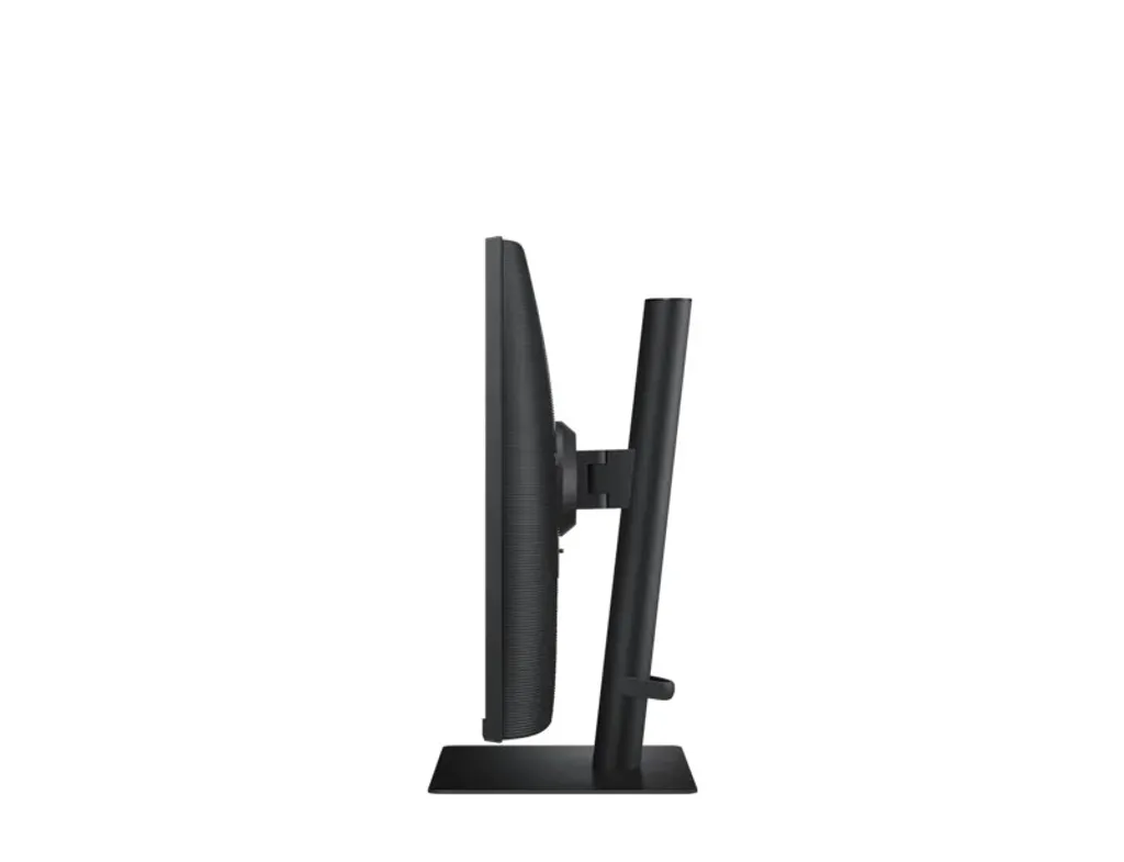 Samsung S24A400VEU Moniteur LED 24" avec webcam intégrée et micro - 16