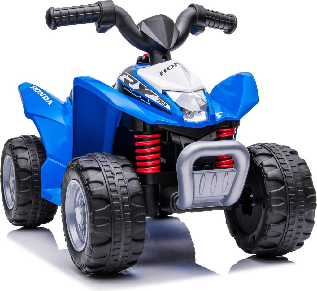 Dětská elektrická čtyřkolka Honda H3 TRX, 3km/h, dětská Obrázek produktu 12