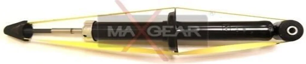 Amortisseur arrière MAXGEAR 11-0208 pour Felicia 6U OE 441075803246